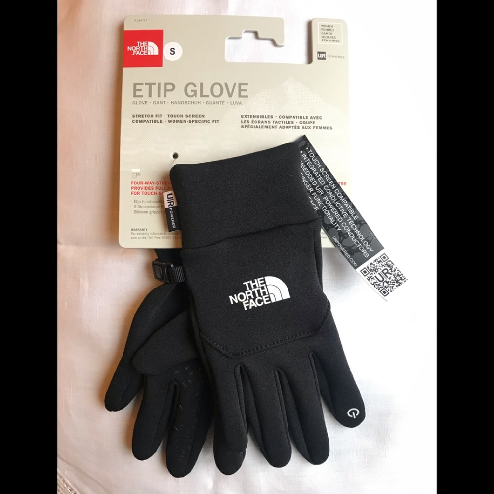 The North Face Gloves